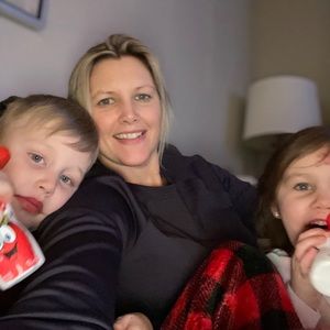 Meet your Posher, Krystal